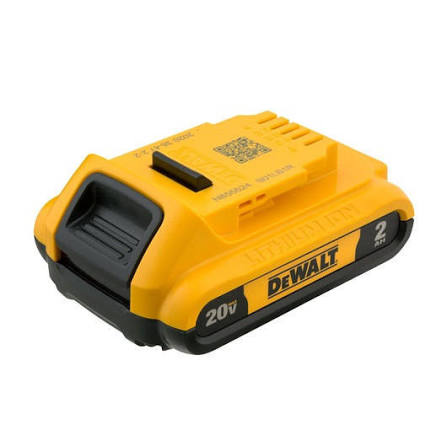 Dewalt 20V Battery
